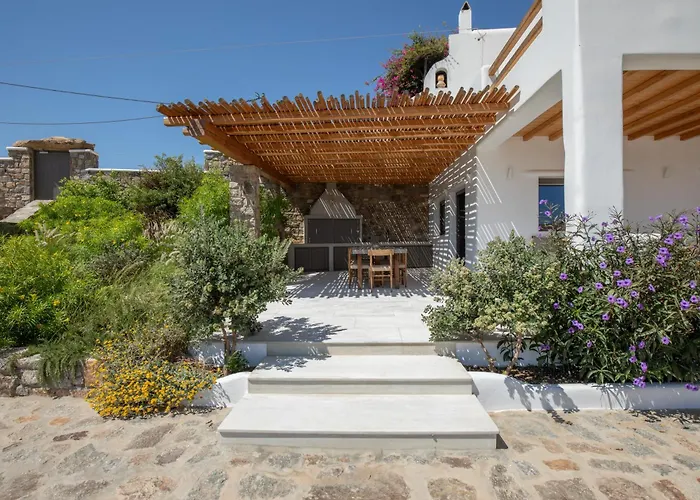 بيت للعطل Acres Luxe, First Floor Haven & Ground Floor Retreat أنو ميرا