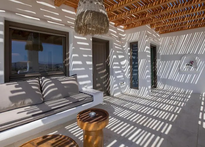 بيت للعطل Acres Luxe, First Floor Haven & Ground Floor Retreat أنو ميرا