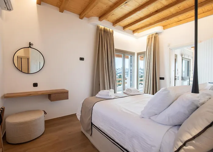 بيت للعطل Acres Luxe, First Floor Haven & Ground Floor Retreat