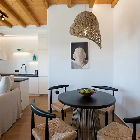 Feriehus Acres Luxe, First Floor Haven & Ground Floor Retreat Ano Mera