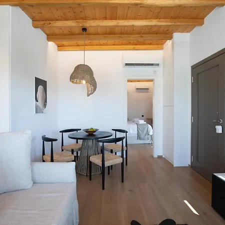 Feriehus Acres Luxe, First Floor Haven & Ground Floor Retreat *