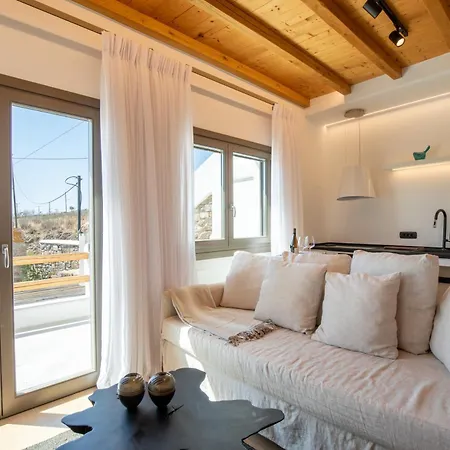 Feriehus Acres Luxe, First Floor Haven & Ground Floor Retreat Ano Mera