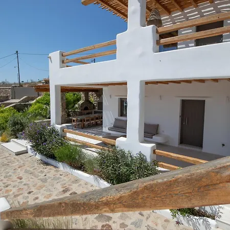 Acres Luxe, First Floor Haven & Ground Floor Retreat Feriehus