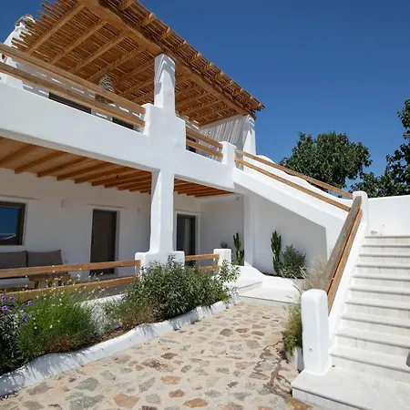 Acres Luxe, First Floor Haven & Ground Floor Retreat * Ano Mera