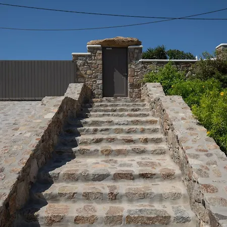 Acres Luxe, First Floor Haven & Ground Floor Retreat