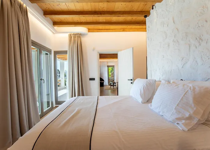 Vakantiehuis Acres Luxe, First Floor Haven&ground Floor Retreat