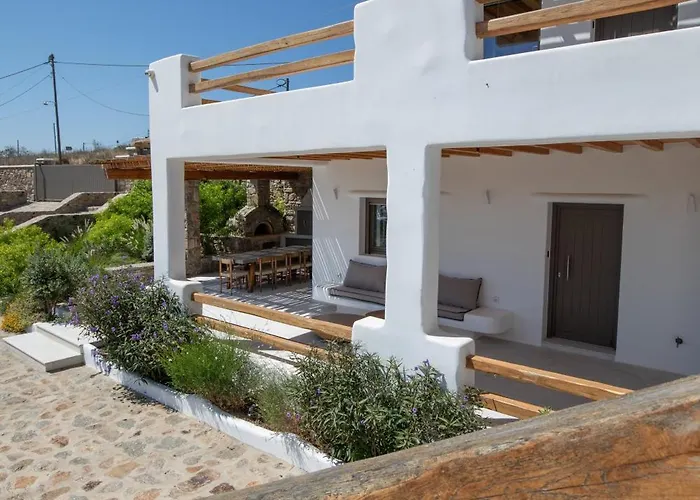 Acres Luxe, First Floor Haven&ground Floor Retreat Vakantiehuis