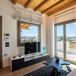 Dom wakacyjny Acres Luxe, First Floor Haven & Ground Floor Retreat