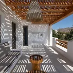 Holiday home Acres Luxe, First Floor Haven & Ground Floor Retreat Ano Mera