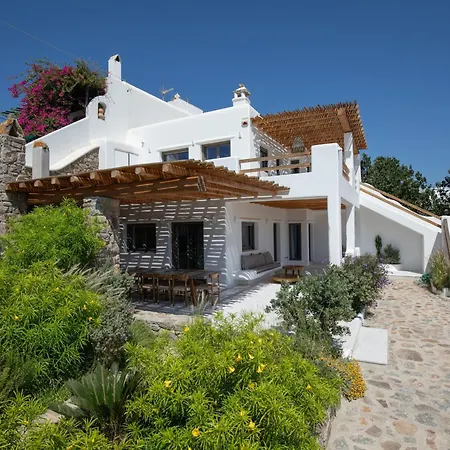Acres Luxe, First Floor Haven & Ground Floor Retreat Nyaraló