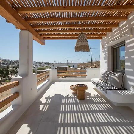 Acres Luxe, First Floor Haven & Ground Floor Retreat Nyaraló *