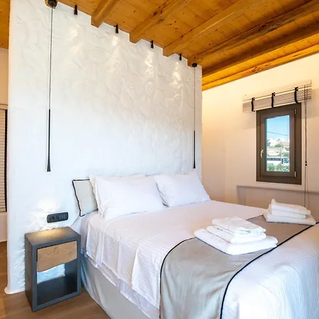 Holiday home Acres Luxe, First Floor Haven & Ground Floor Retreat *