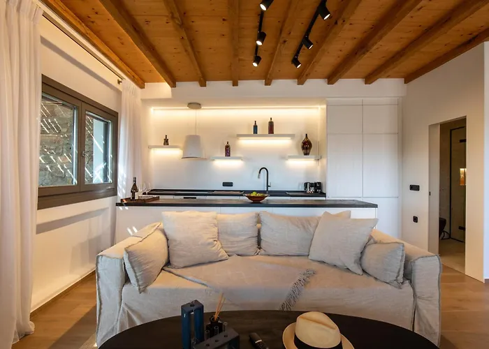 Casa de Férias Acres Luxe, First Floor Haven & Ground Floor Retreat