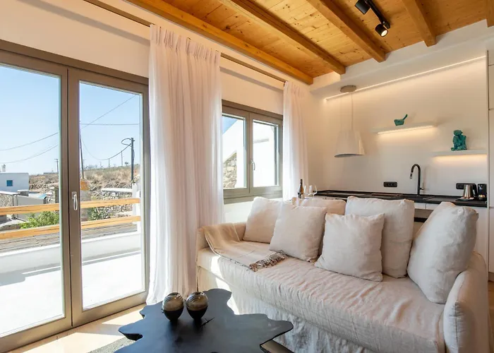 בית נופש Acres Luxe, First Floor Haven & Ground Floor Retreat אנו מרה