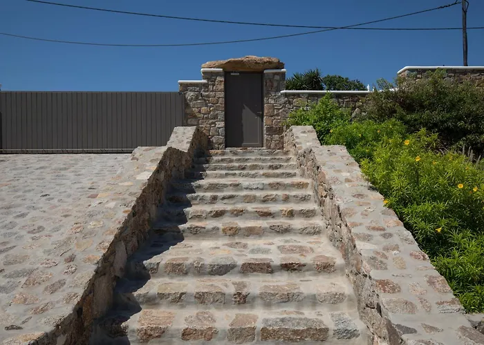 Acres Luxe, First Floor Haven & Ground Floor Retreat