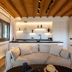 Ferienhaus Acres Luxe, First Floor Haven & Ground Floor Retreat