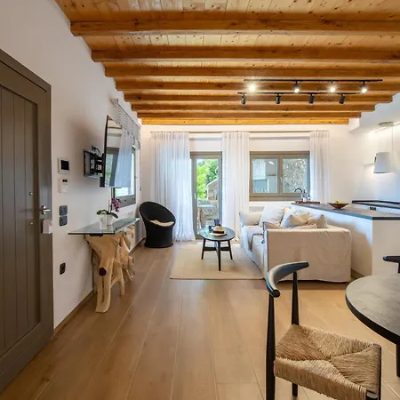 Ferienhaus Acres Luxe, First Floor Haven & Ground Floor Retreat *