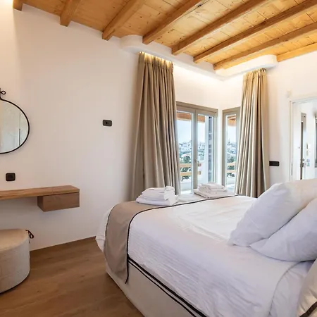 Ferienhaus Acres Luxe, First Floor Haven & Ground Floor Retreat